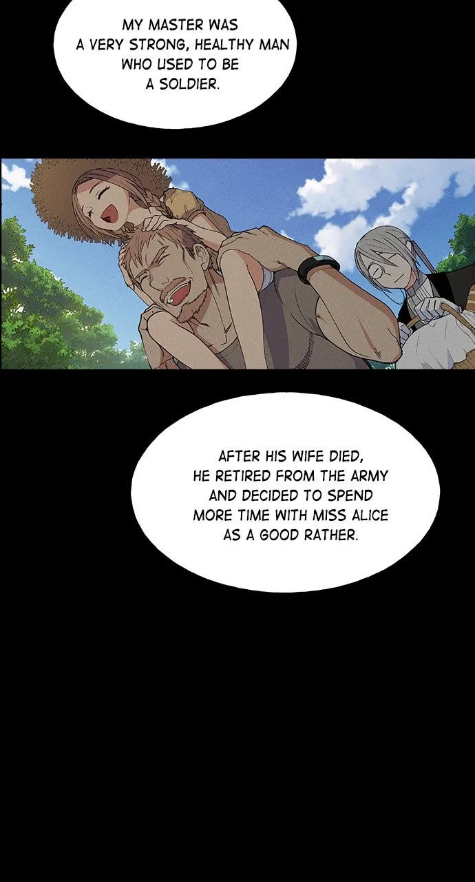 Read Housekeeper chapter 45 image 57 on Lezhin