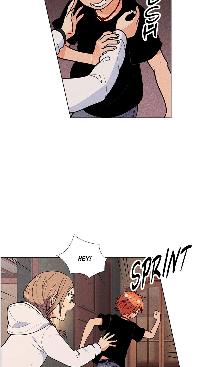 Read Housekeeper chapter 45 image 7 on Lezhin