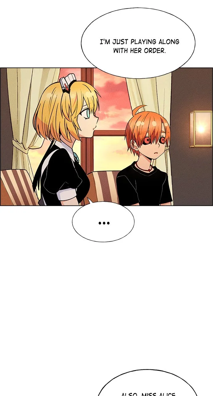 Read Housekeeper chapter 45 image 74 on Lezhin