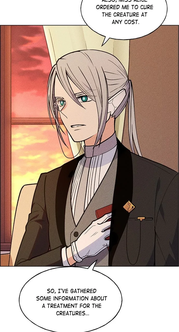 Read Housekeeper chapter 45 image 75 on Lezhin