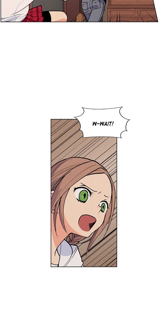 Read Housekeeper chapter 45 image 8 on Lezhin