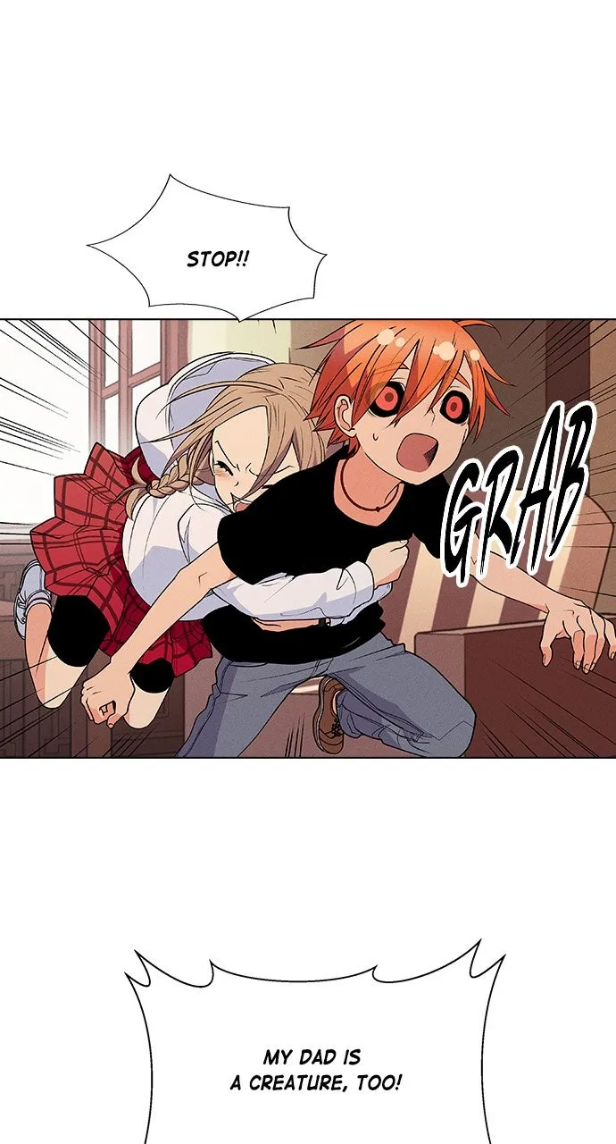 Read Housekeeper chapter 45 image 9 on Lezhin