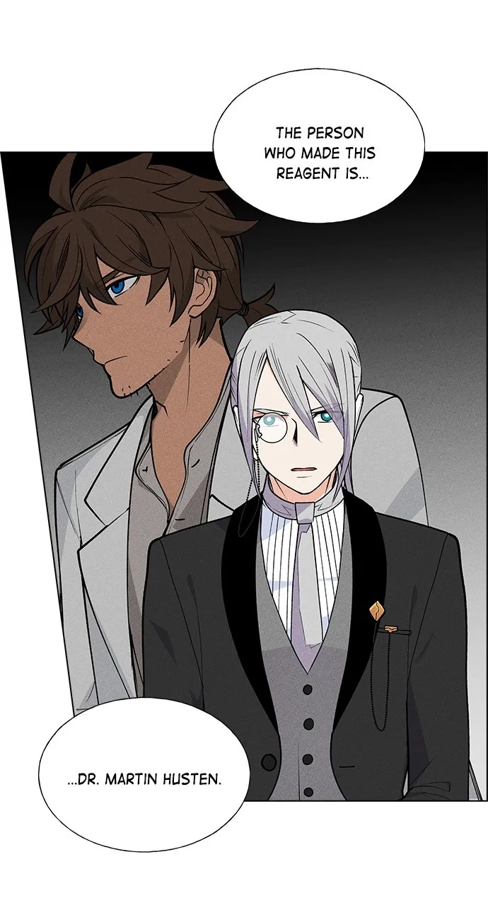 Read Housekeeper chapter 46 image 1 on Lezhin