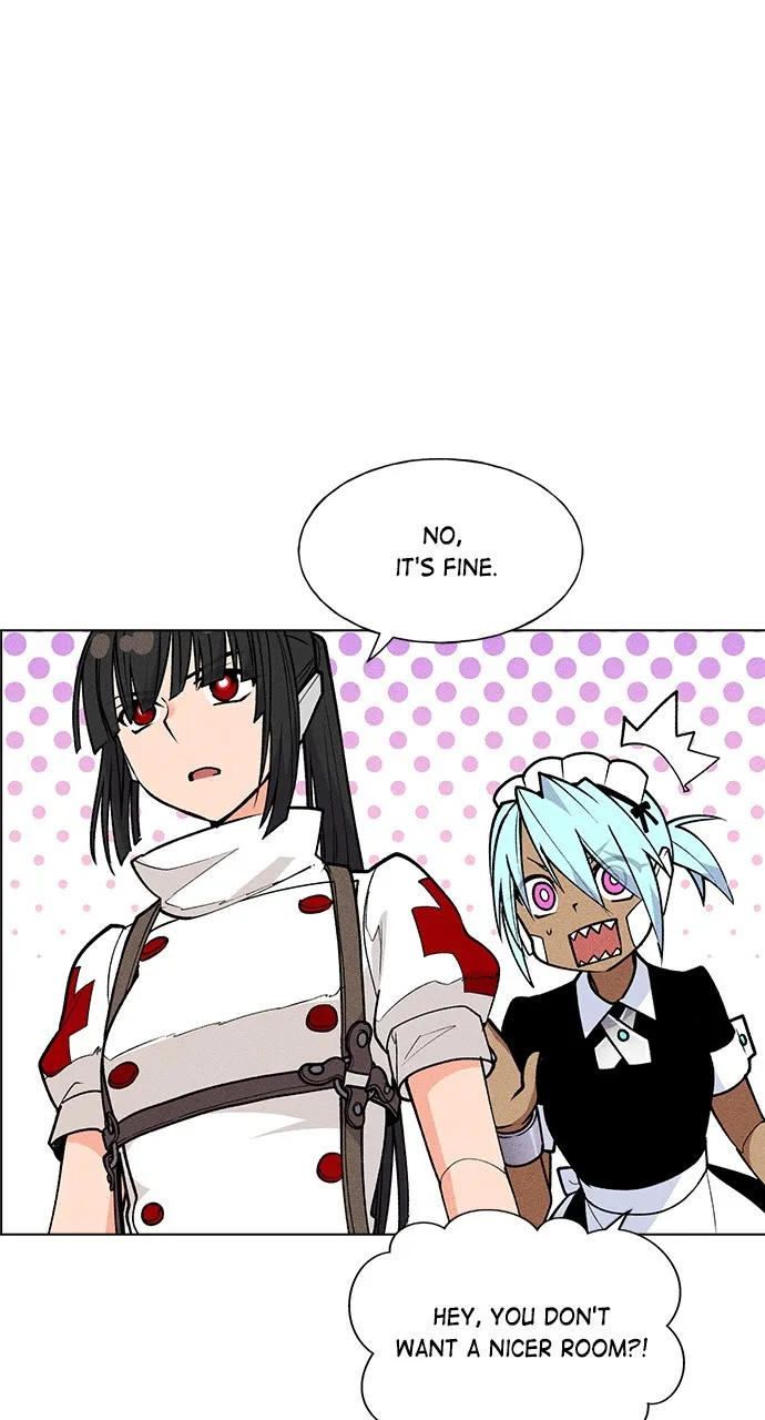Read Housekeeper chapter 46 image 13 on Lezhin