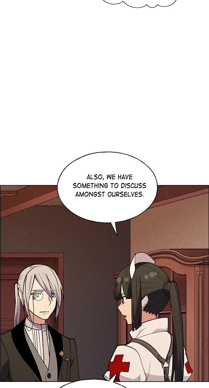 Read Housekeeper chapter 46 image 14 on Lezhin