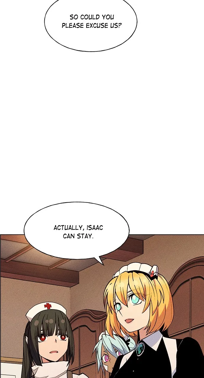 Read Housekeeper chapter 46 image 15 on Lezhin