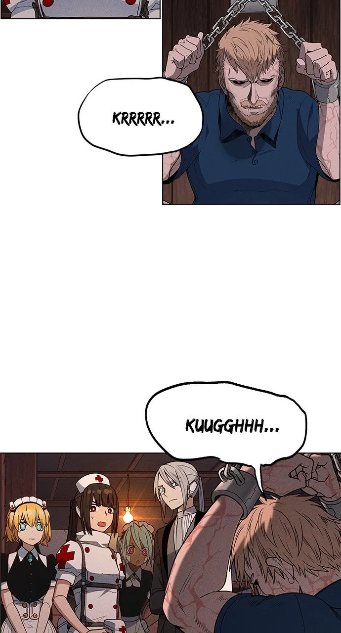 Read Housekeeper chapter 46 image 21 on Lezhin