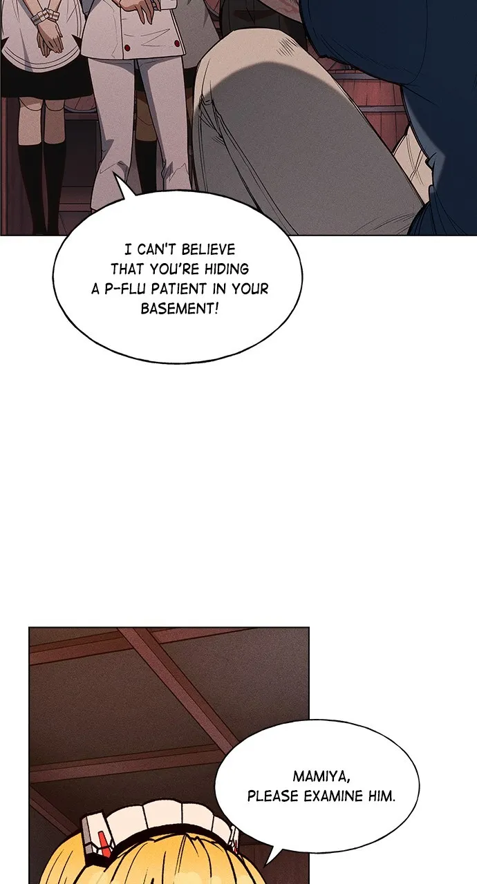 Read Housekeeper chapter 46 image 22 on Lezhin
