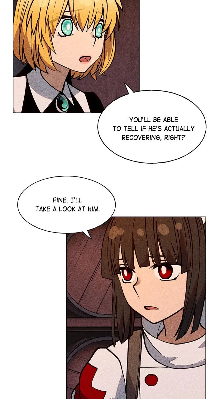 Read Housekeeper chapter 46 image 23 on Lezhin