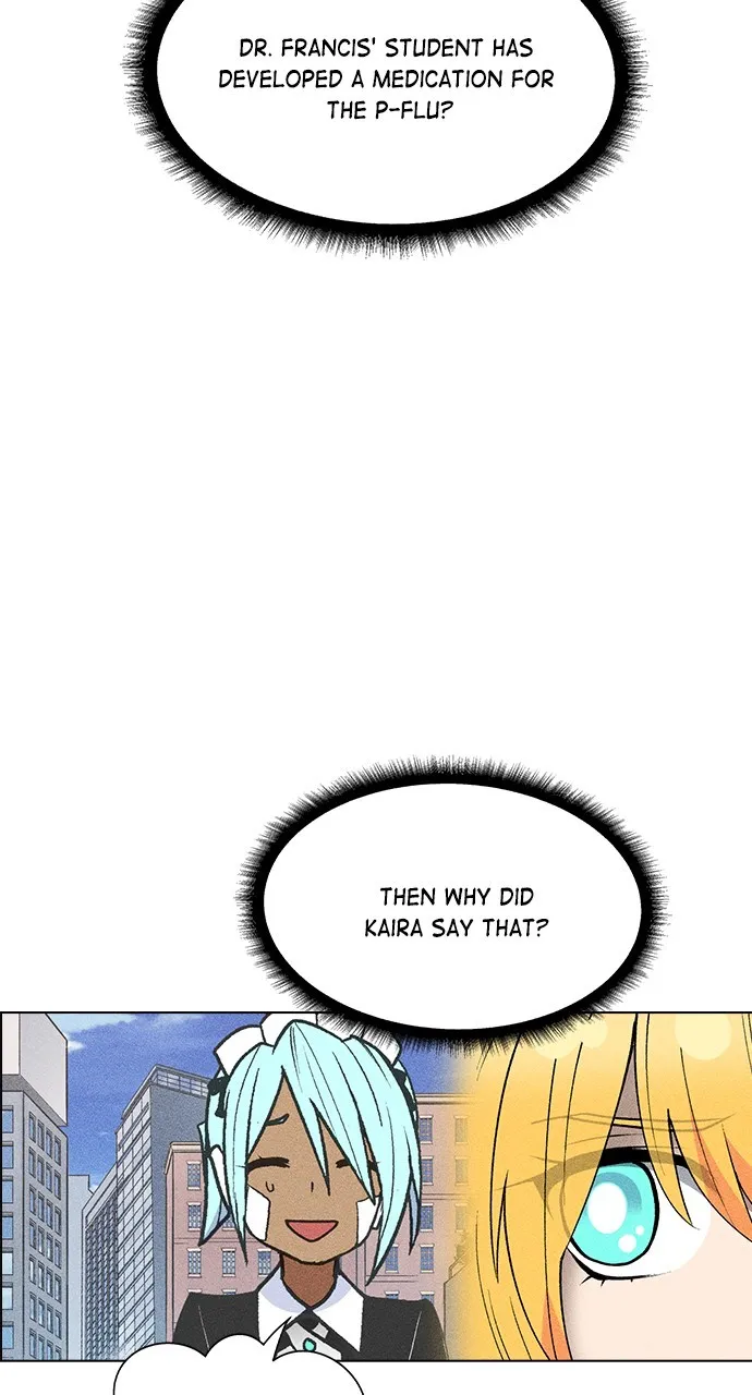 Read Housekeeper chapter 46 image 3 on Lezhin