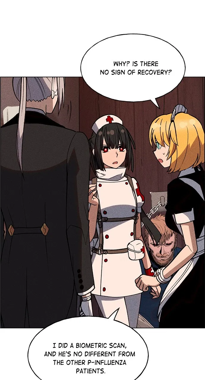 Read Housekeeper chapter 46 image 31 on Lezhin