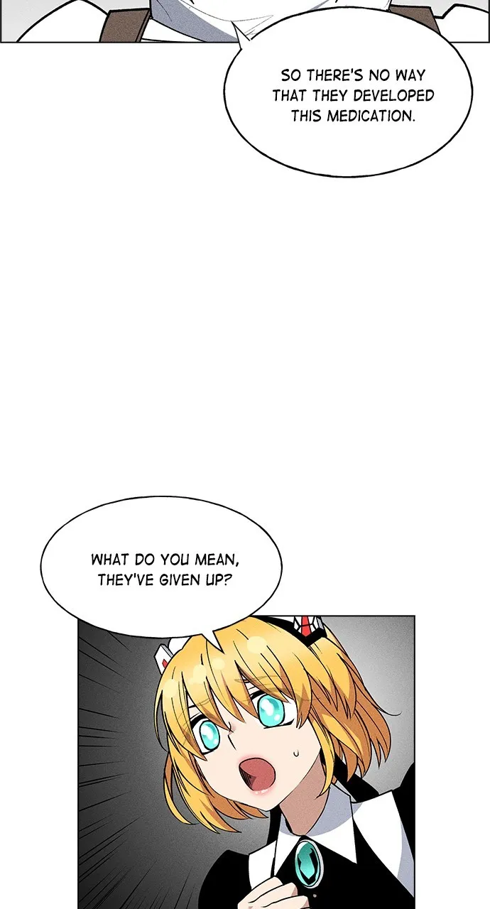 Read Housekeeper chapter 46 image 33 on Lezhin
