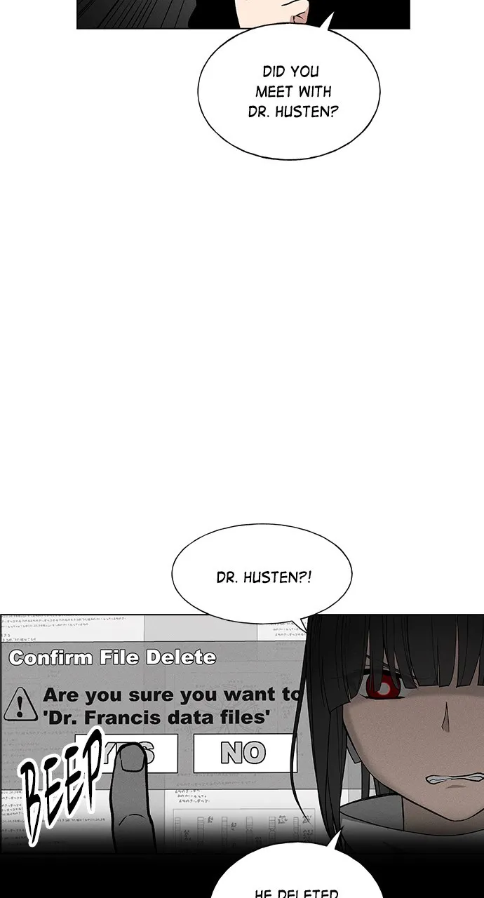 Read Housekeeper chapter 46 image 34 on Lezhin