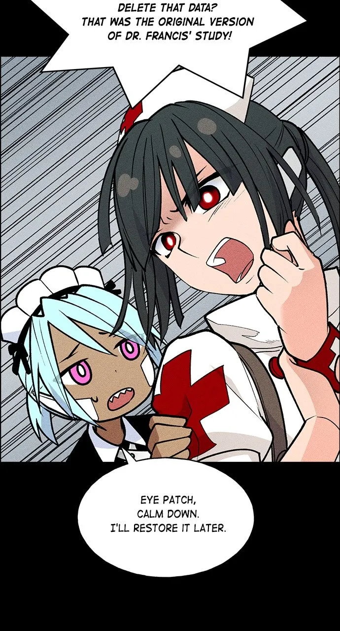 Read Housekeeper chapter 46 image 38 on Lezhin