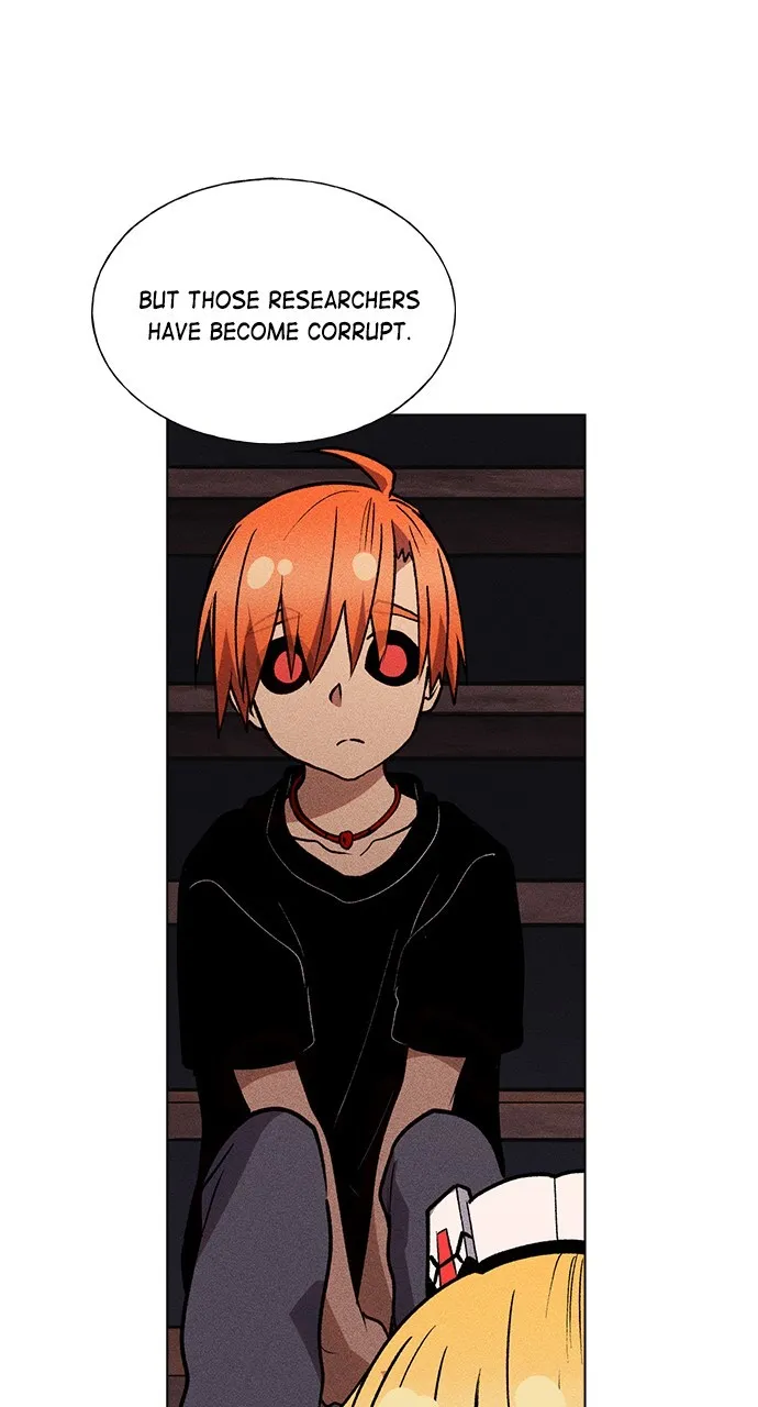 Read Housekeeper chapter 46 image 46 on Lezhin