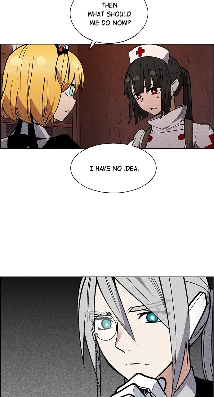 Read Housekeeper chapter 46 image 48 on Lezhin