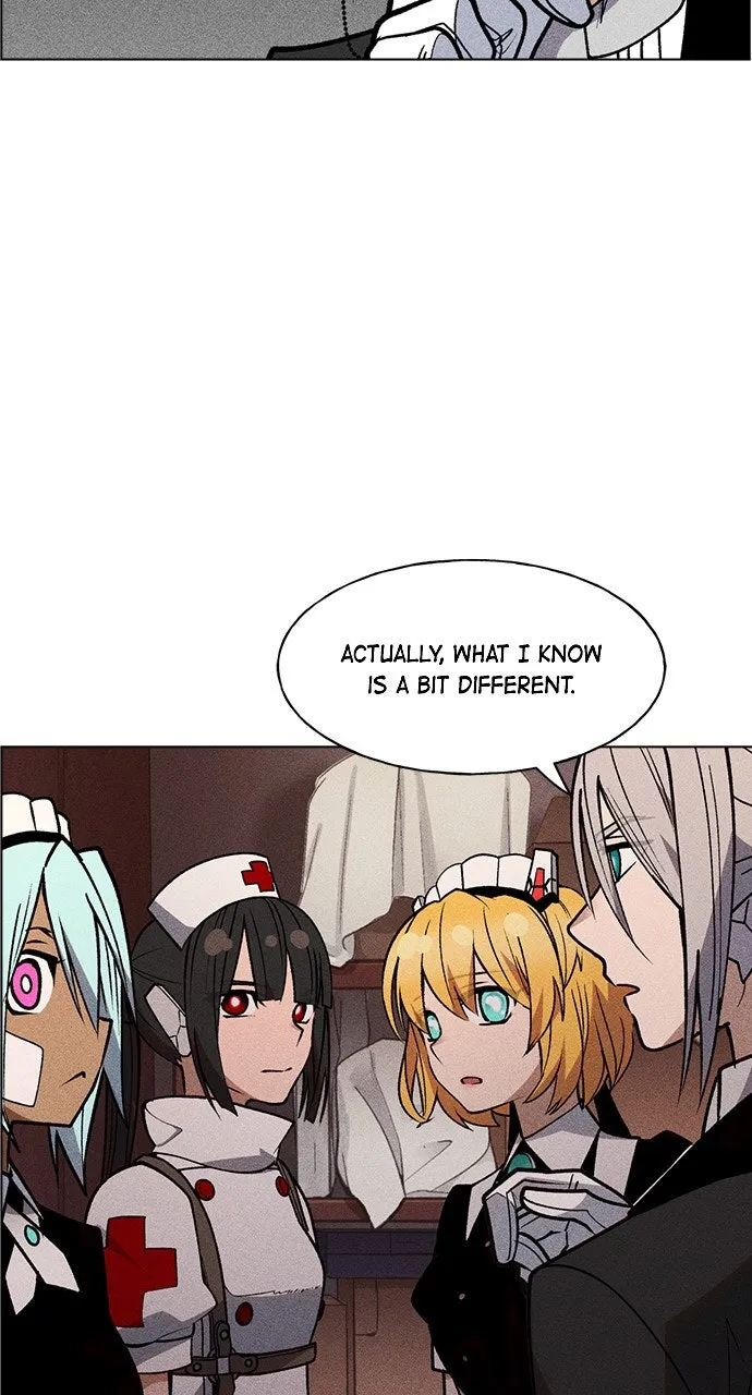 Read Housekeeper chapter 46 image 49 on Lezhin