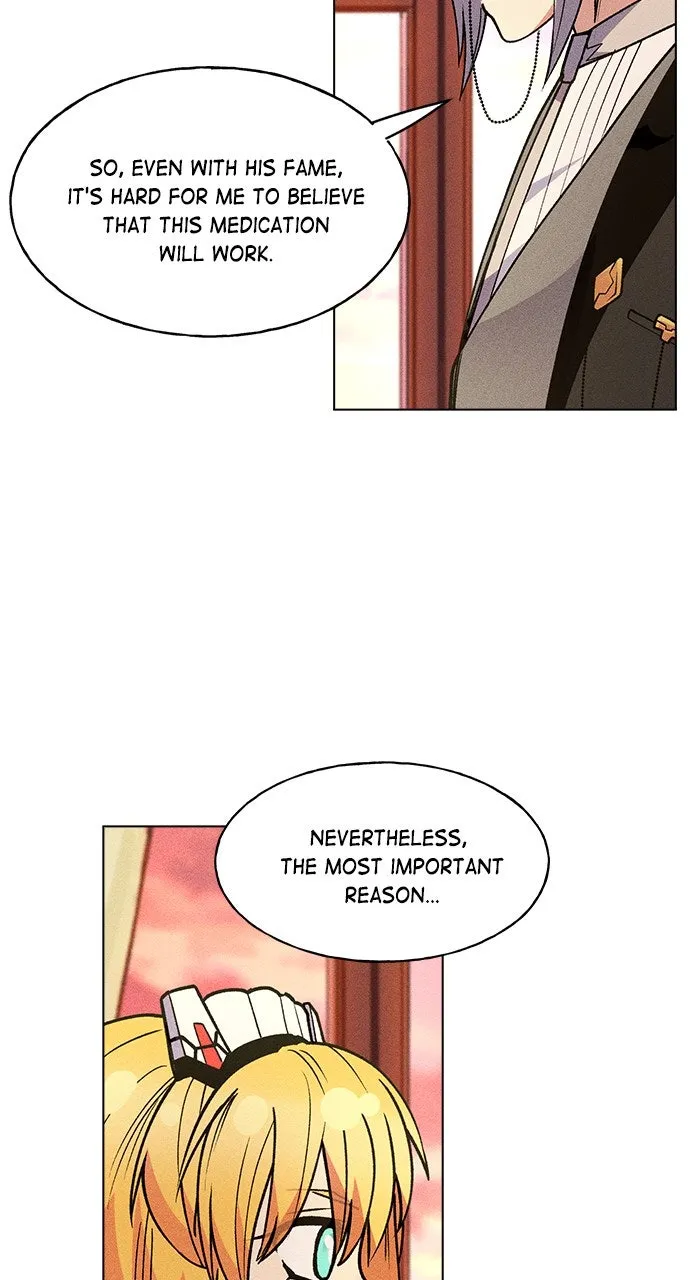 Read Housekeeper chapter 46 image 5 on Lezhin
