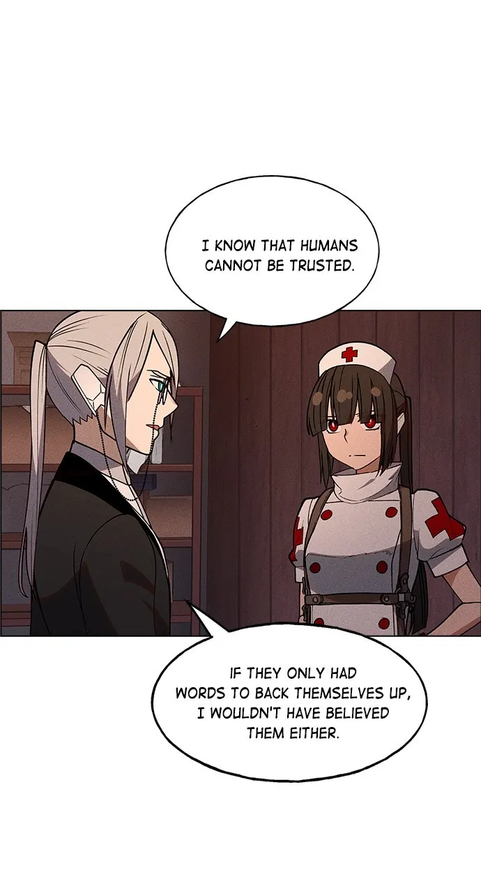 Read Housekeeper chapter 46 image 54 on Lezhin