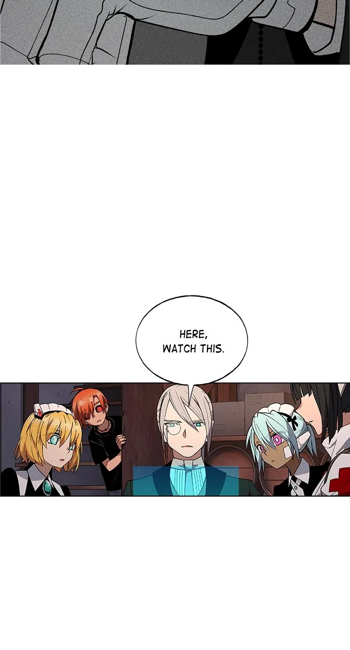 Read Housekeeper chapter 46 image 57 on Lezhin