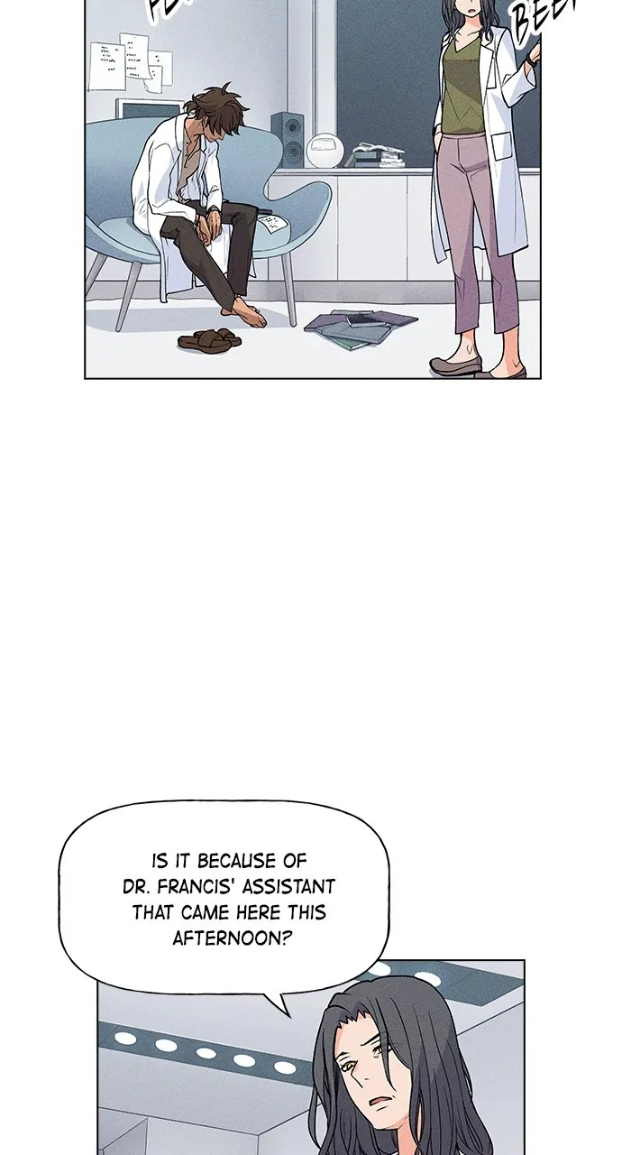 Read Housekeeper chapter 46 image 70 on Lezhin