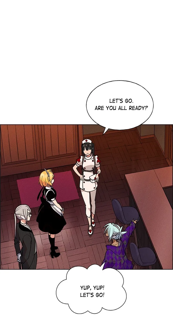 Read Housekeeper chapter 46 image 76 on Lezhin