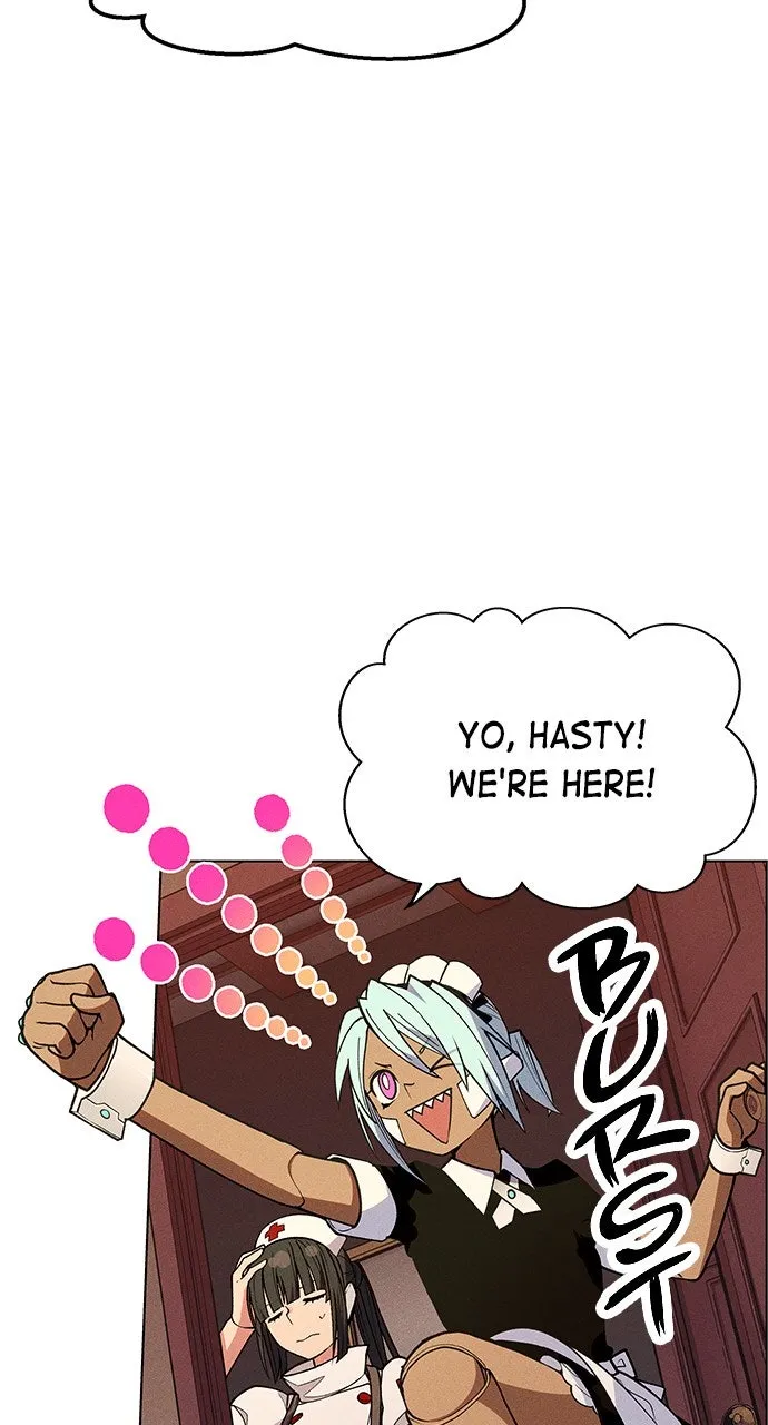 Read Housekeeper chapter 46 image 8 on Lezhin