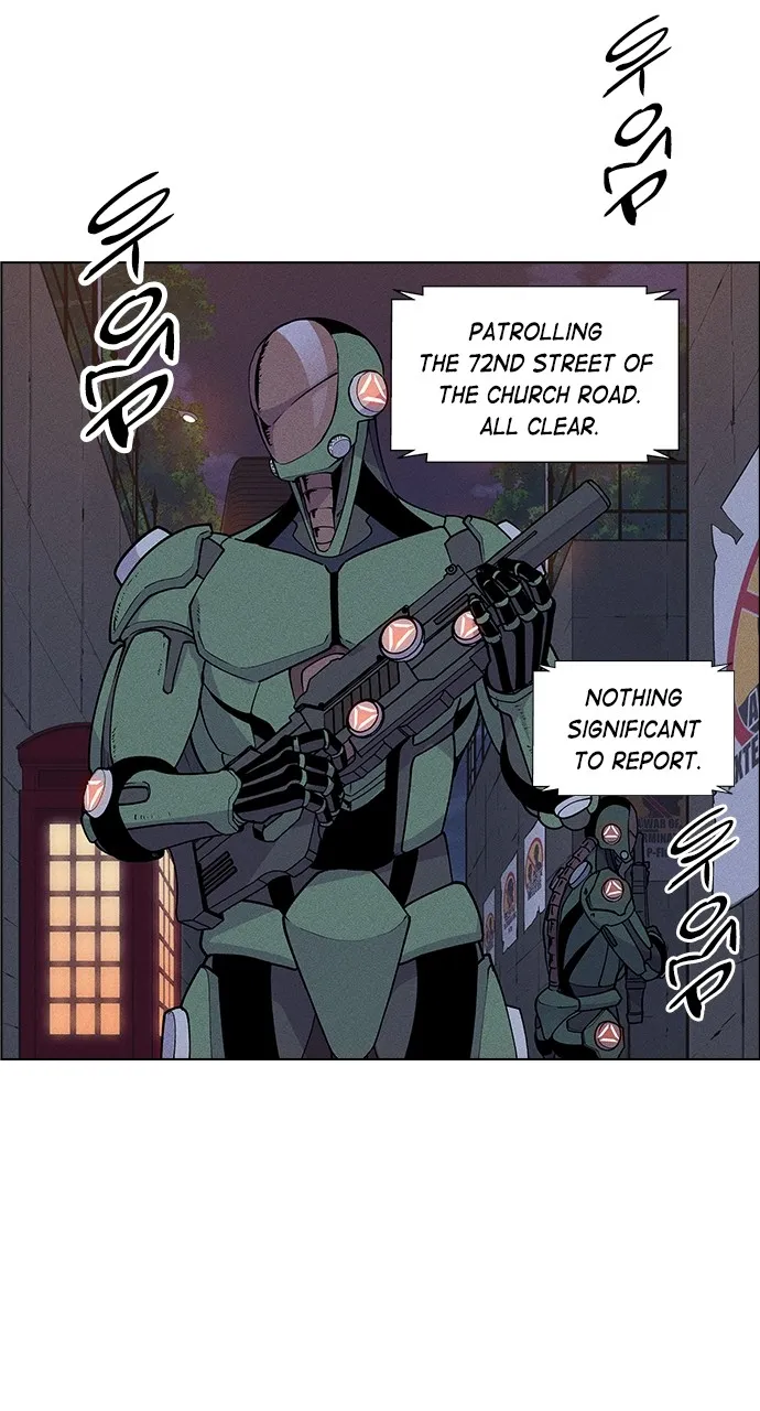 Read Housekeeper chapter 47 image 1 on Lezhin