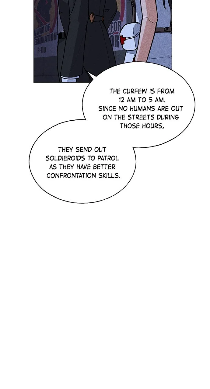 Read Housekeeper chapter 47 image 10 on Lezhin