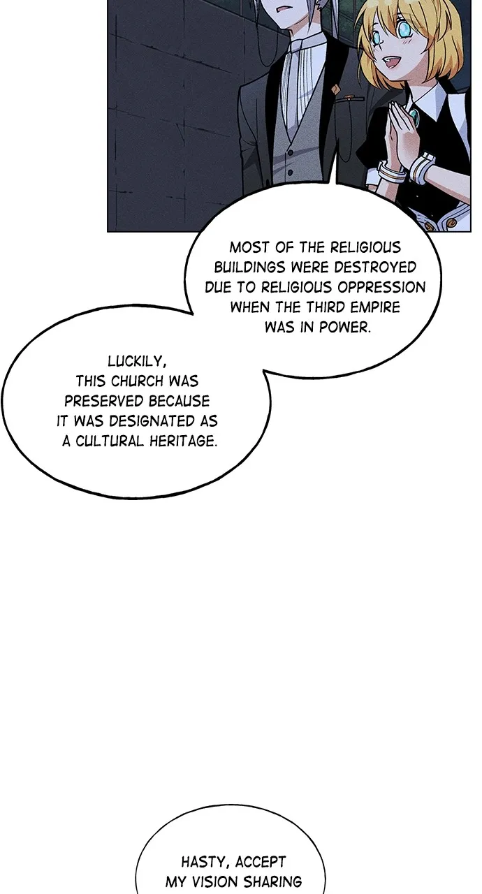 Read Housekeeper chapter 47 image 16 on Lezhin