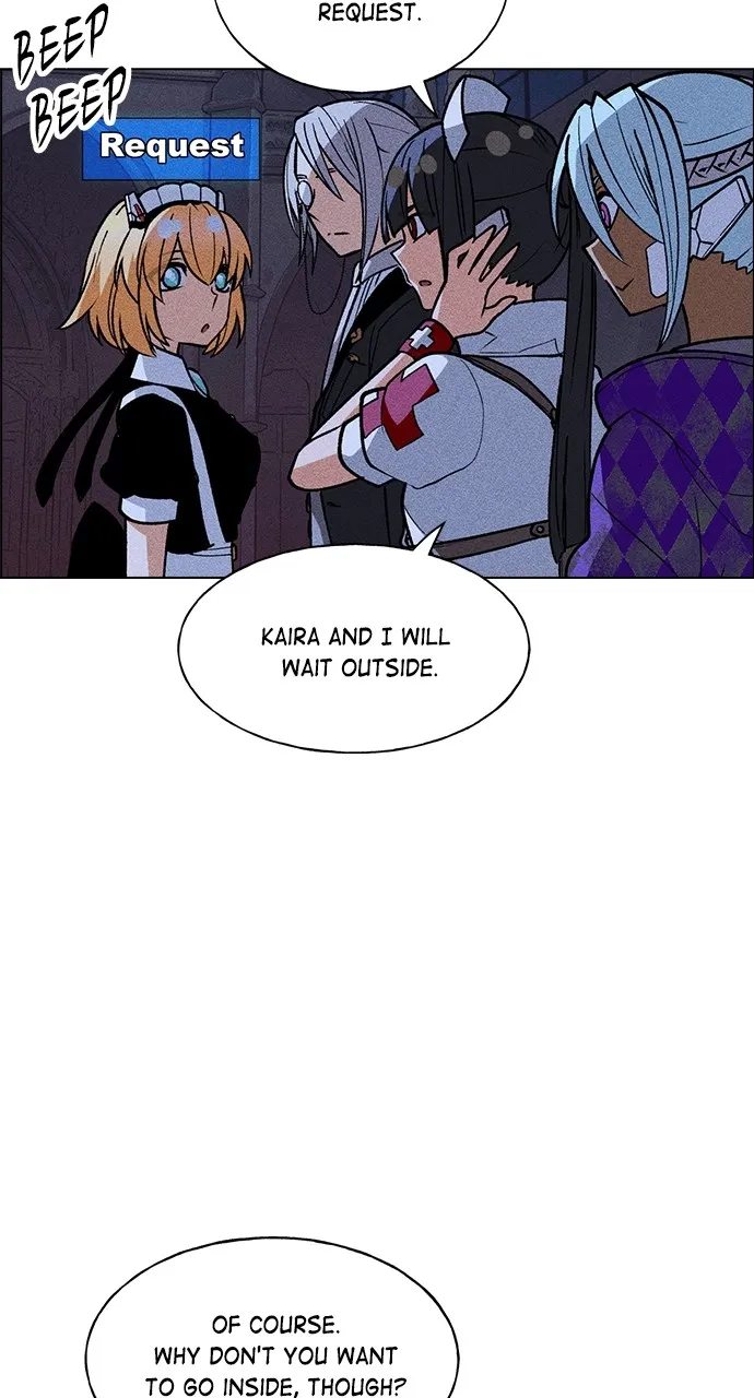 Read Housekeeper chapter 47 image 17 on Lezhin