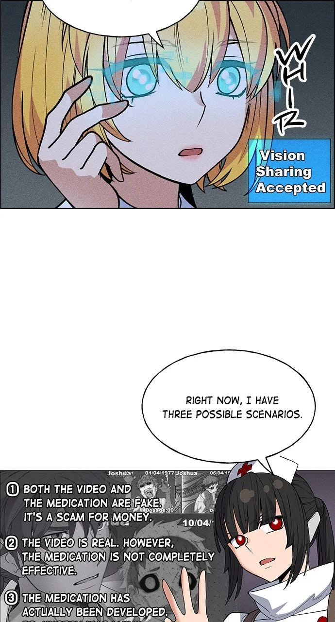 Read Housekeeper chapter 47 image 18 on Lezhin
