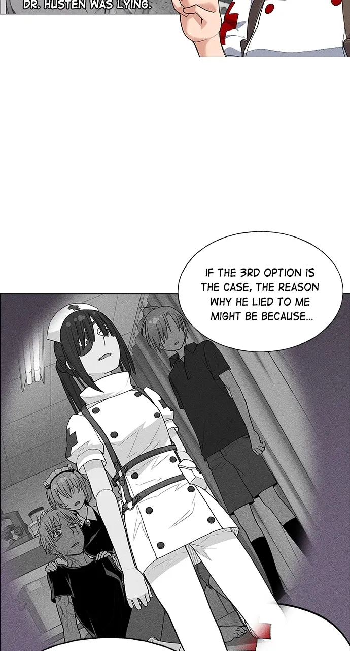 Read Housekeeper chapter 47 image 19 on Lezhin