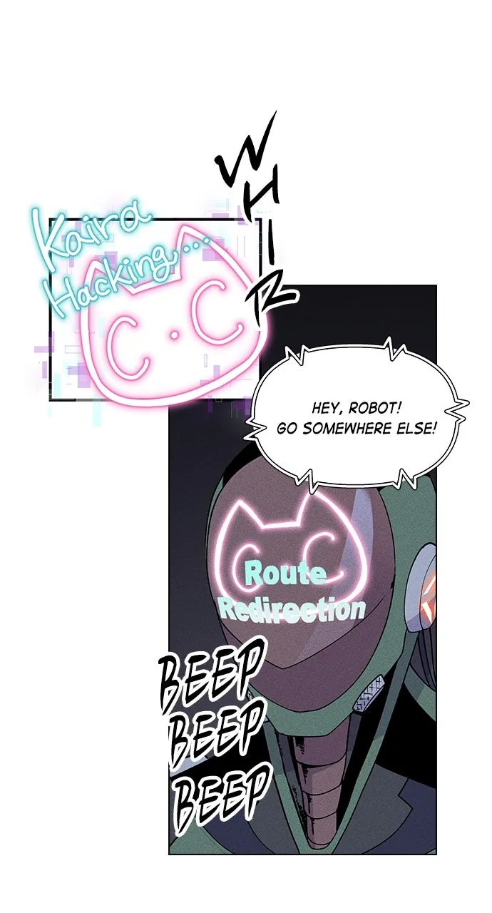 Read Housekeeper chapter 47 image 2 on Lezhin