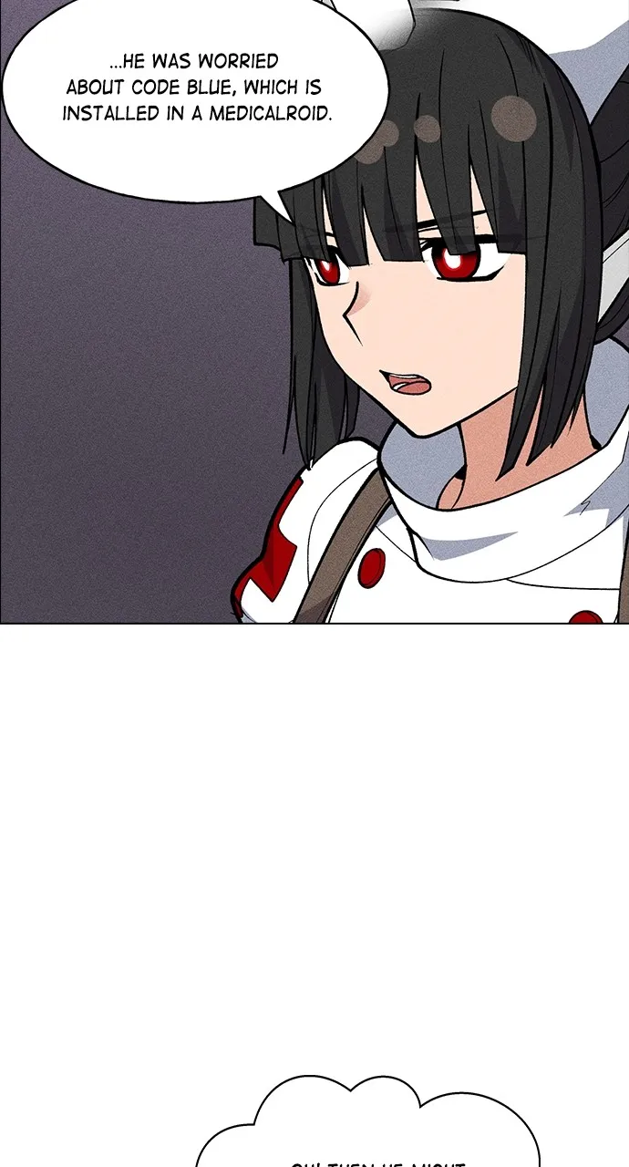 Read Housekeeper chapter 47 image 20 on Lezhin