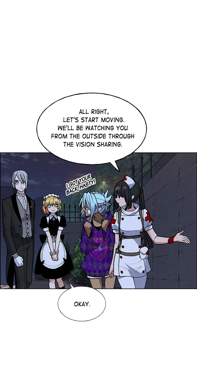 Read Housekeeper chapter 47 image 22 on Lezhin
