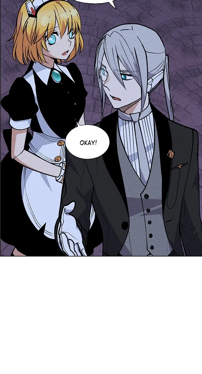 Read Housekeeper chapter 47 image 24 on Lezhin