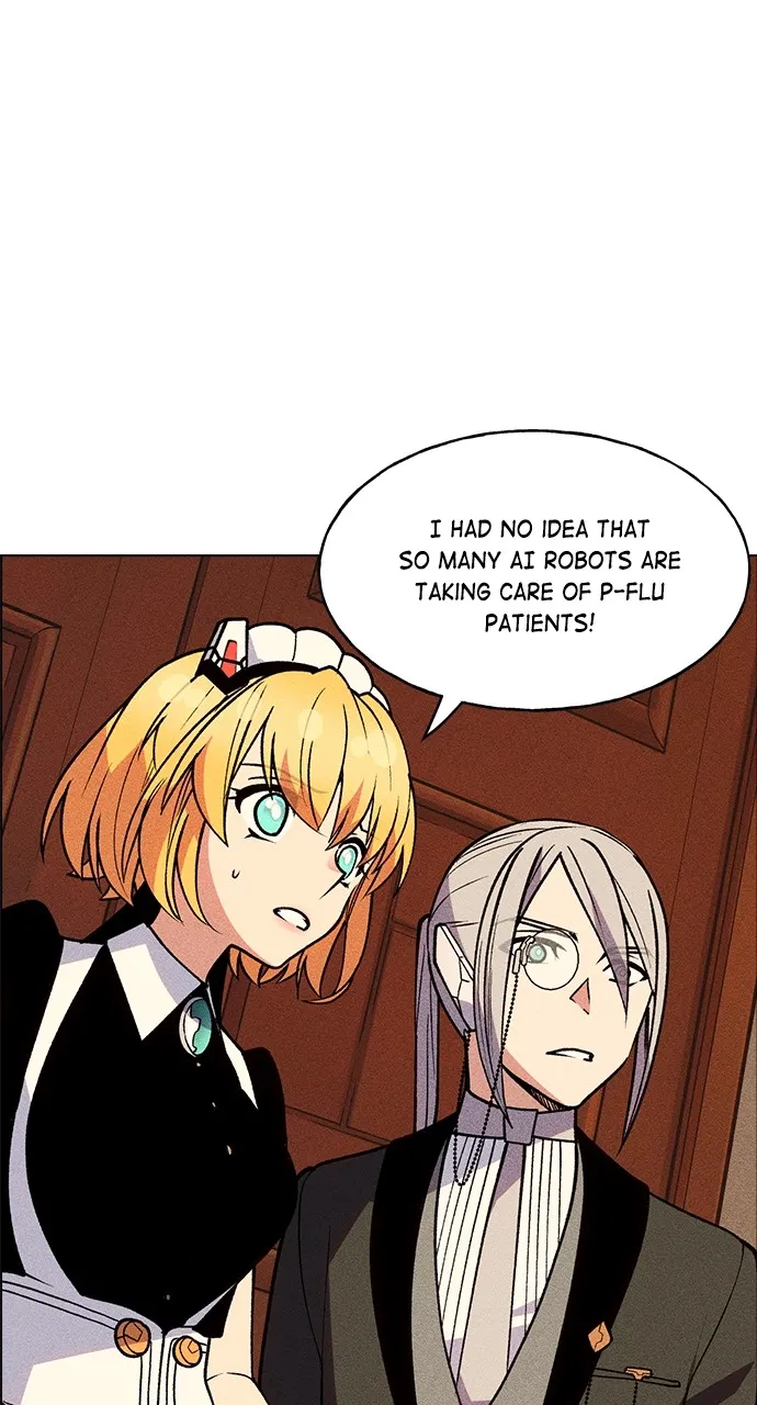 Read Housekeeper chapter 47 image 30 on Lezhin