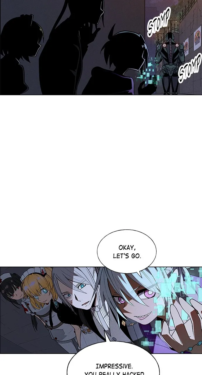 Read Housekeeper chapter 47 image 4 on Lezhin
