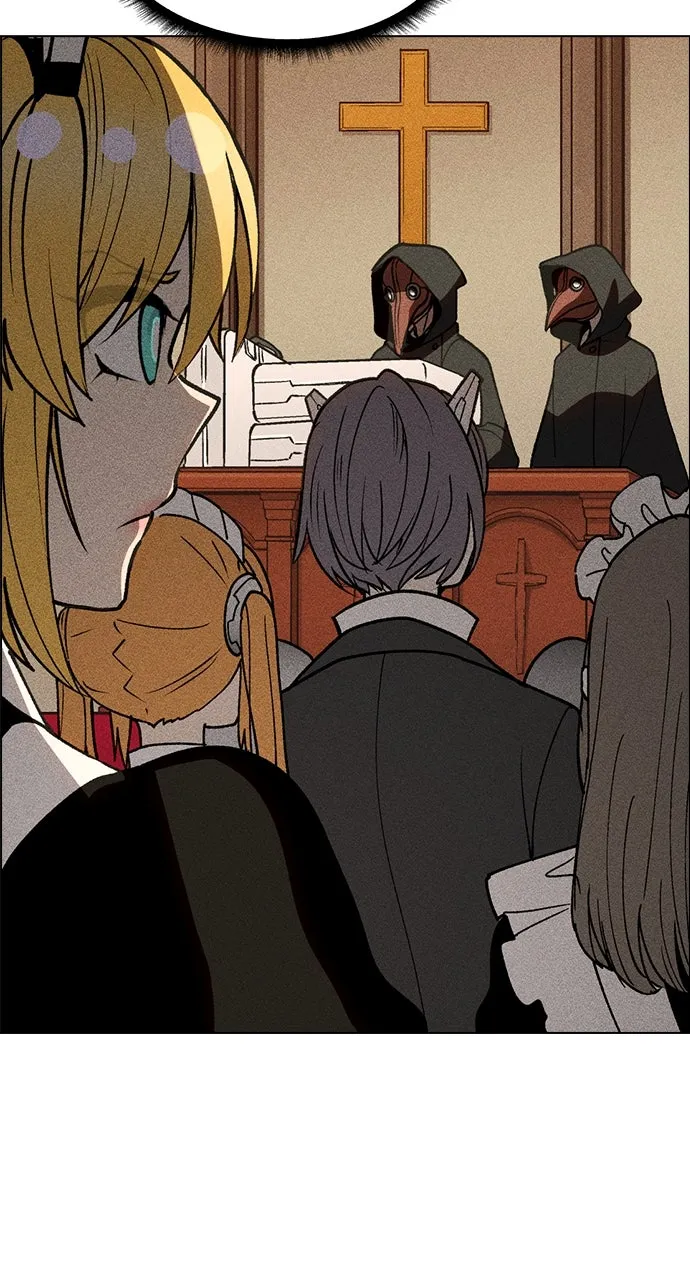 Read Housekeeper chapter 47 image 45 on Lezhin