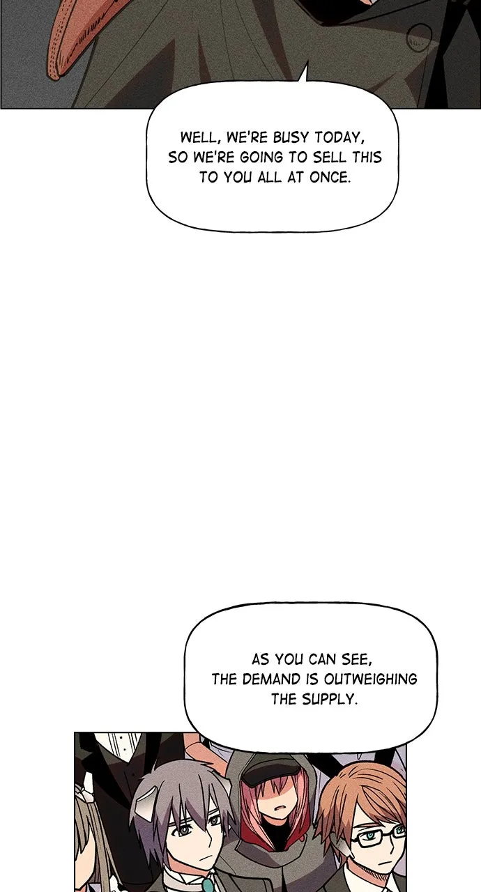 Read Housekeeper chapter 47 image 47 on Lezhin