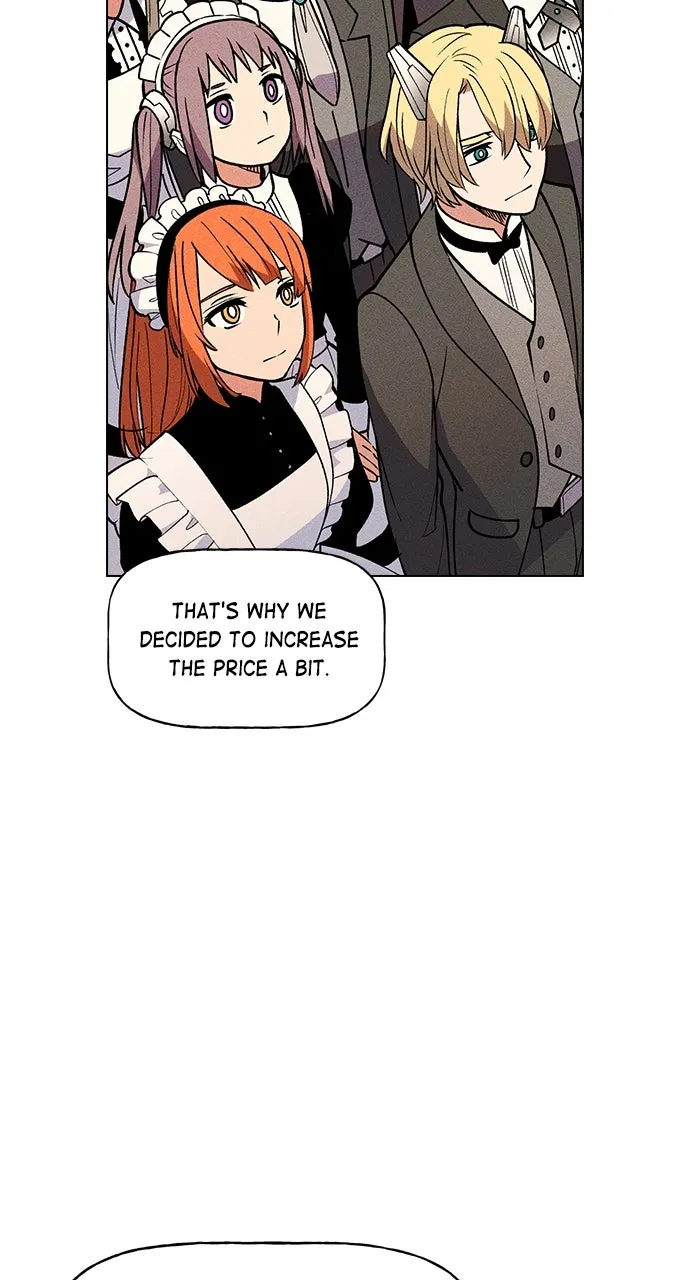 Read Housekeeper chapter 47 image 48 on Lezhin