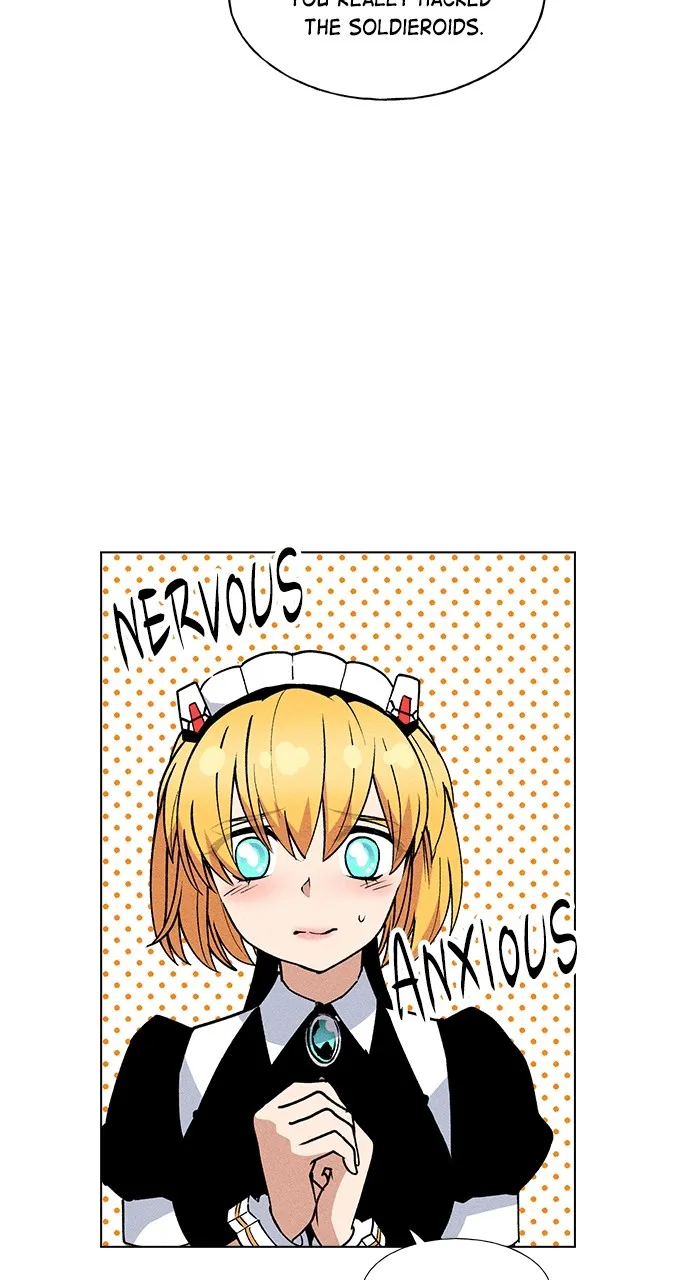 Read Housekeeper chapter 47 image 5 on Lezhin