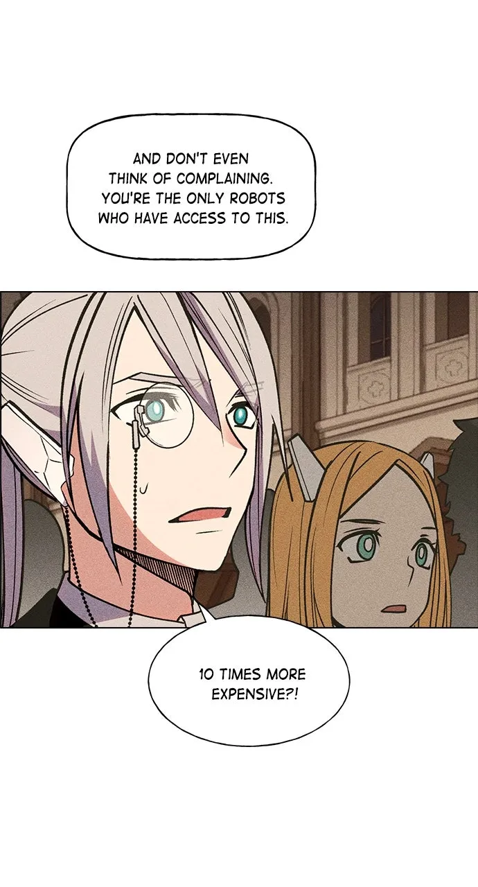 Read Housekeeper chapter 47 image 50 on Lezhin