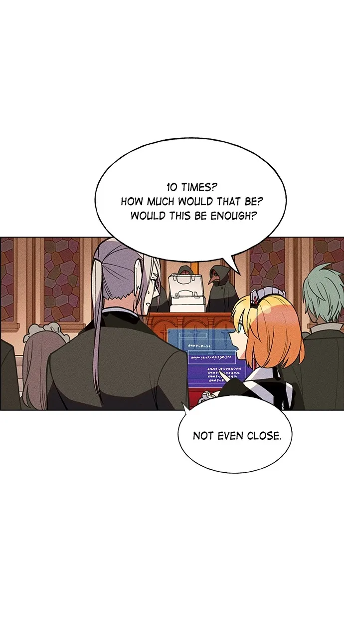 Read Housekeeper chapter 47 image 51 on Lezhin