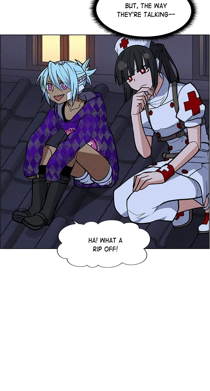 Read Housekeeper chapter 47 image 55 on Lezhin