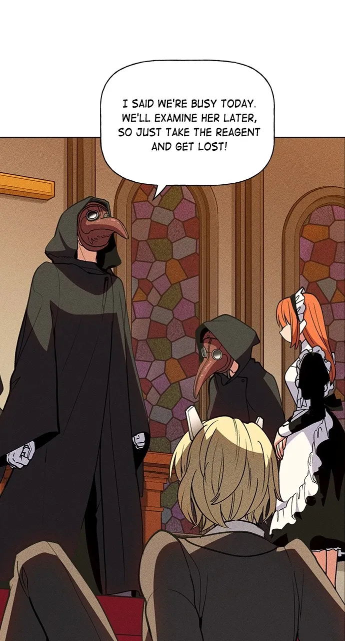 Read Housekeeper chapter 47 image 63 on Lezhin