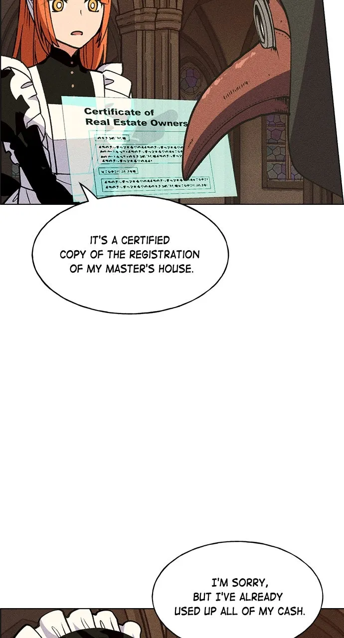 Read Housekeeper chapter 47 image 65 on Lezhin