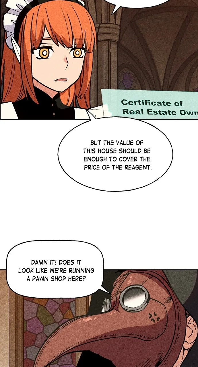 Read Housekeeper chapter 47 image 66 on Lezhin