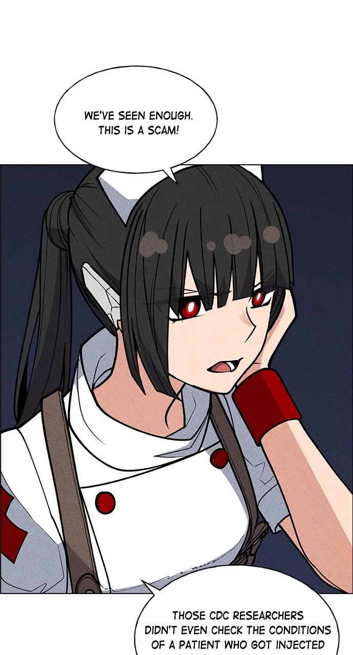 Read Housekeeper chapter 47 image 70 on Lezhin